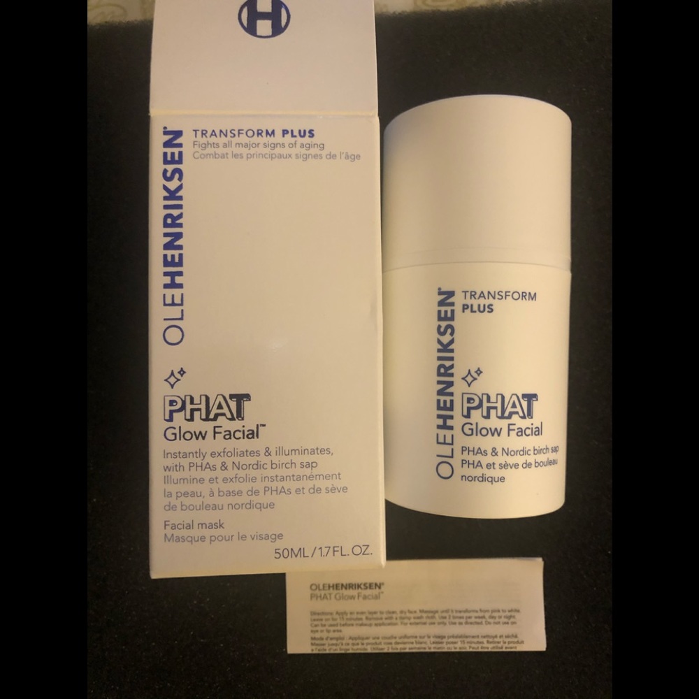 Skincare